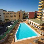 Marlenghi Apartments 412