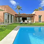 Salobre Par 4 Nº23