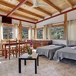 Vivienda Vacacional Risco Blanco