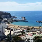 Welcome To Your Paradise At Puerto Rico De Gran Canaria!