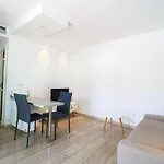 Calypso Boutique Apartments