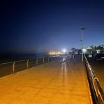 Ocean Air Apartment San Agustin