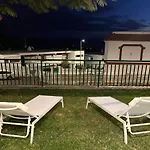 Ocean Air Apartment San Agustin
