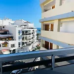 Beach Apartment La Lajilla