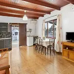 Casa Rural Jovial