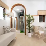 El Altillo House