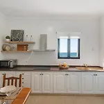 El Altillo House