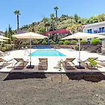 La Ideal Mansion By Villagrancanaria