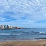Salinetas, Frente Al Mar Y Playa
