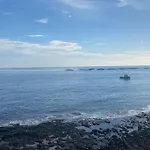 Salinetas, Frente Al Mar Y Playa