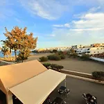 Las Palmeras In Playa La Garita - Beach Apartment