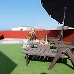 El Altillo House