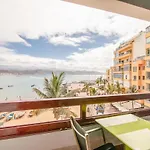 Sea View Las Canteras Beach