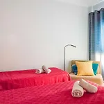 Apartamento Con Balcon Las Canteras Dimar P22