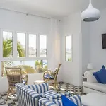 Playa canteras 2hab vista mar primera linea by Lightbooking