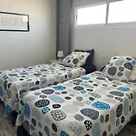 Apartment with a view - Playa del Inglés, Taidia