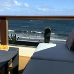 Fabulous Canteras First Beachfront