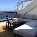 Fabulous Canteras First Beachfront