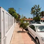 Bn04 Central Playa Del Ingles By Villagrancanaria