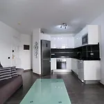 Beachview Haven Apartment 1-Br