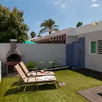 Bn04 Central Playa Del Ingles By Villagrancanaria