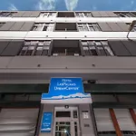 Las Palmas Urban Center