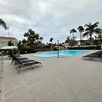Casa Con Terraza Y Piscina En Pasito Blanco, Cerca De Maspalomas