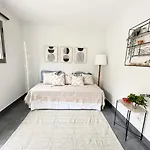 Casa Con Terraza Y Piscina En Pasito Blanco, Cerca De Maspalomas