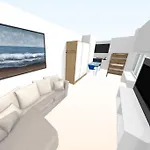 Brigh Loft Dishwaser Surfers&Nomads