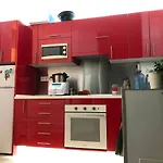 Brigh Loft Dishwaser Surfers&Nomads