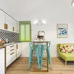 Bungalow Arcos 97