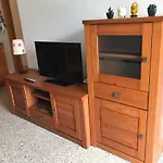 Apartment 3 minutes from Puerto Rico beach