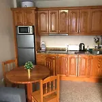 Apartment 3 minutes from Puerto Rico beach