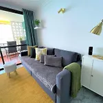 Donana Beach Front Apartment