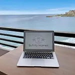 Donana Beach Front Apartment
