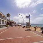 “Alma Beach” Apartamento