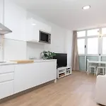 “Alma Beach” Apartamento
