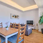 Apartments Vegueta Suite