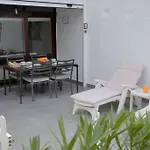 Apartamento Puerto Rico - Primera Linea De Playa