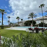 Apartamento Puerto Rico - Primera Linea De Playa