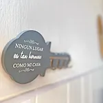 Villa Mi Olvido V.V.
