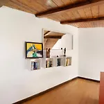 Casa Cueva Tejeda 2 Dorm