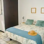 Apartamento Con Gran Terraza