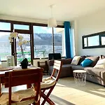 Sunhome Apartment