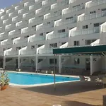 Apartamentos Castillo De Sol
