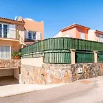 Villa Meloneras Hills 16