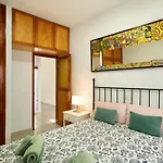 Apartamento Danoe 1