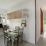 Apartamento Danoe 1
