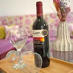Apartamento Danoe 1