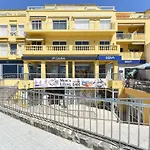 Maranuelas Beachfront 305 Fp By Villagrancanaria